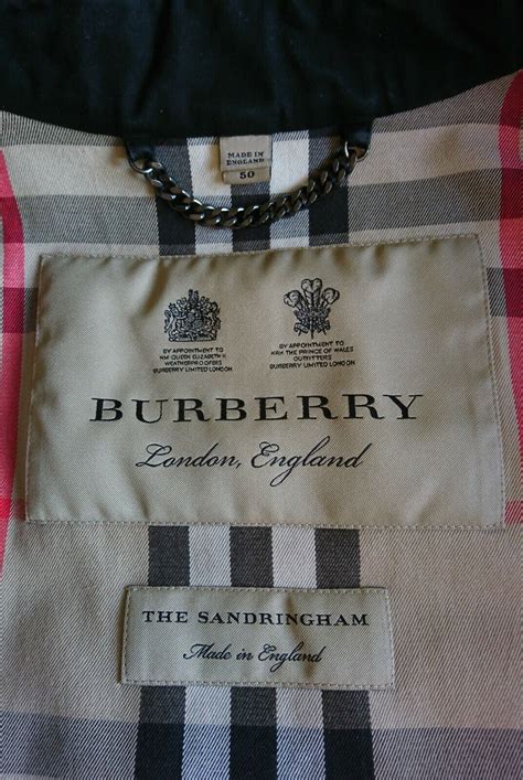 burberry sandringham black|Burberry sandringham vs chelsea.